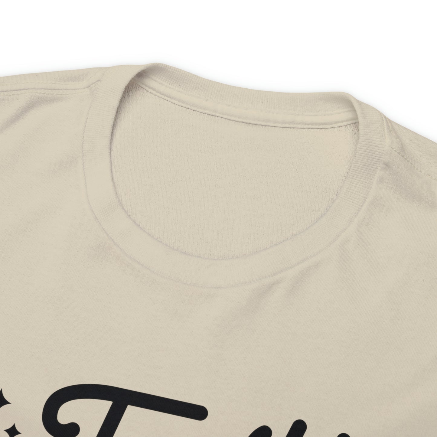 Faith Hope Lose  Unisex Tee