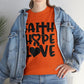 Faith Hope Love Unisex Tee