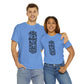 People Say Nothing Is Impossible But I Do Nothing Everyday Unisex Tee