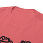 Trust Lord With All Your Heart Unisex Tee