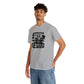 Seek The Will Of God Unisex Tee