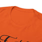 Faith In God Changes Everything Unisex Tee