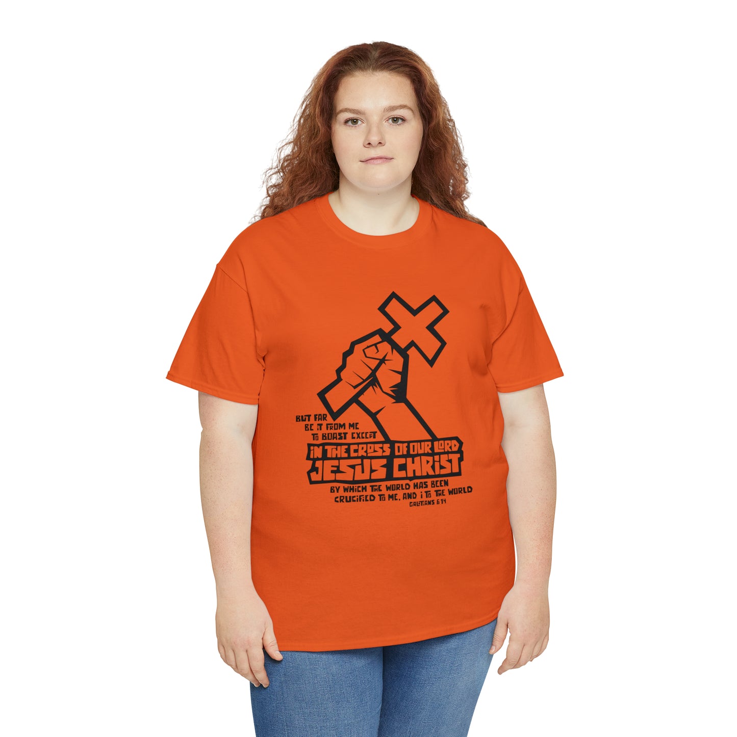 Jesus Christ Unisex Tee
