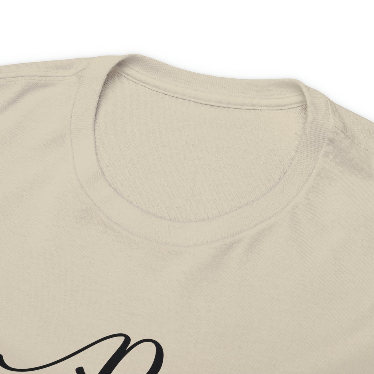 Pray More Worry Less Unisex Tee