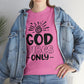 God Vibes Only  Unisex Tee