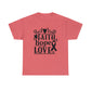 Faith Hope Love  Unisex Tee