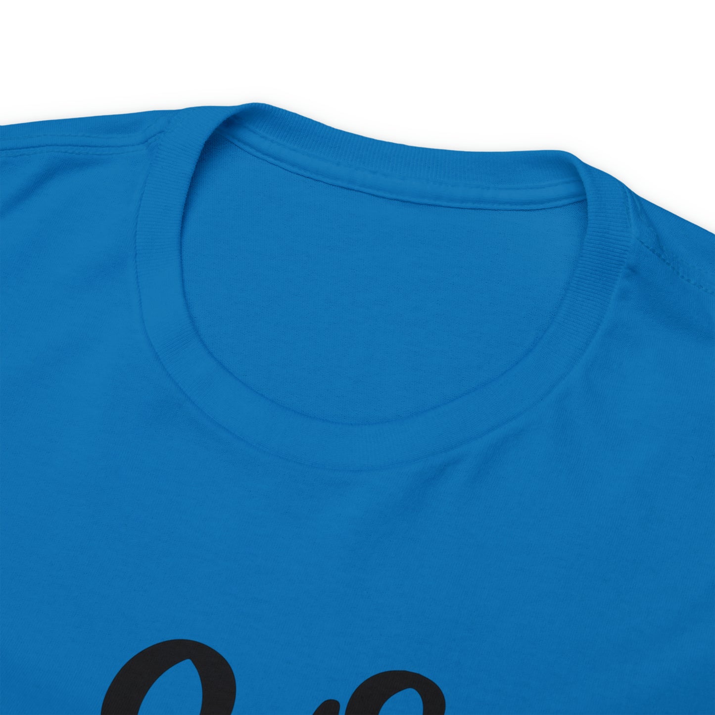 Jesus Is Life Unisex Tee