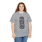 People Say Nothing Is Impossible But I Do Nothing Everyday Unisex Tee