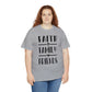 Faith Family Friends Unisex Tee