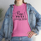 Pray More Worry Less Unisex Tee