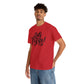 Jesus Is Life Unisex Tee