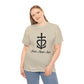Faith Hope Love Unisex Tee