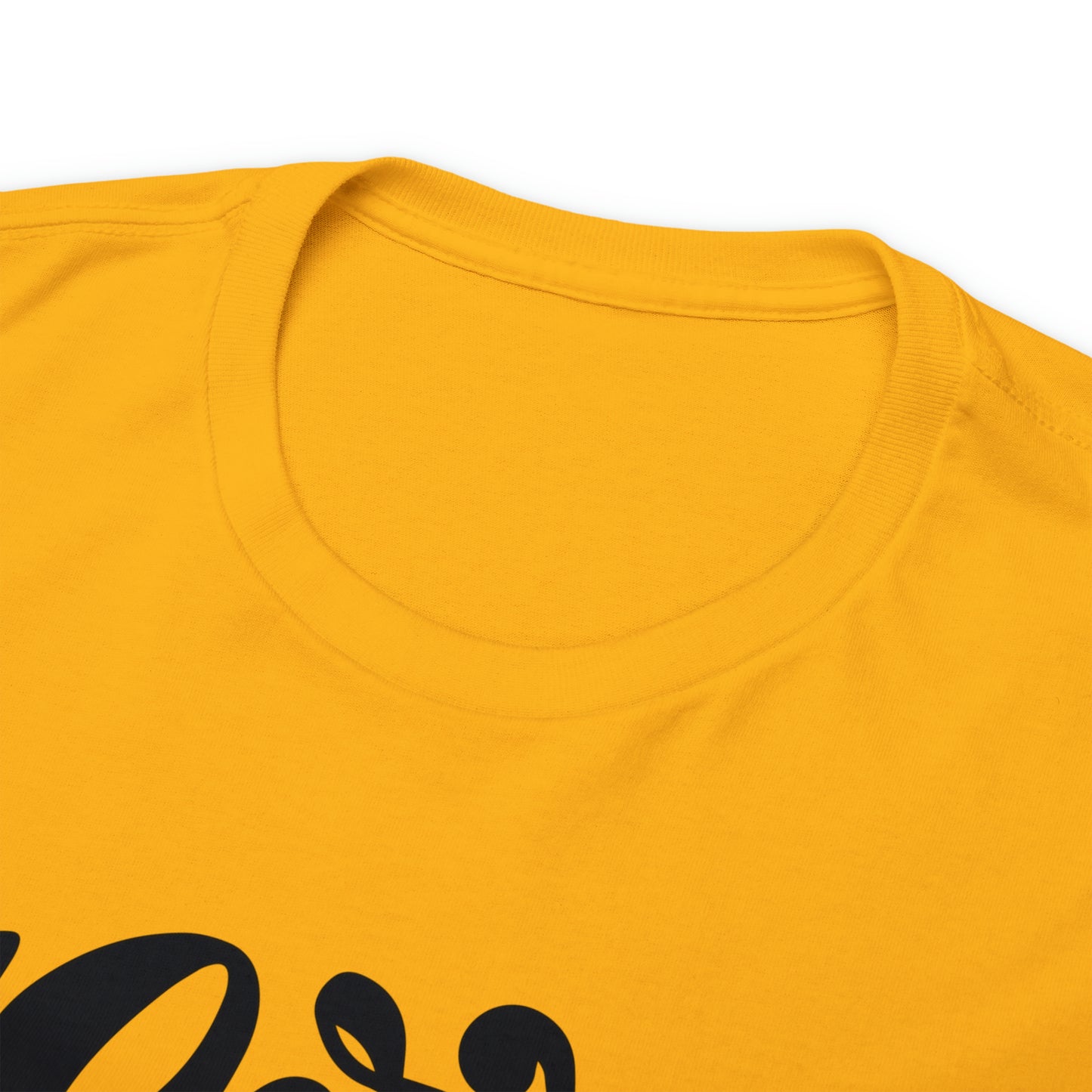 Serve Like Jesus Unisex Tee
