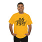 Jesus Is Life Unisex Tee