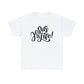 Jesus Is Life Unisex Tee