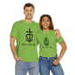 Faith Hope Love Unisex Tee