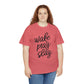 Wake Pray Slay  Unisex Tee