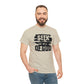 Seek The Will Of God Unisex Tee