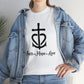 Faith Hope Love Unisex Tee