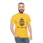 Faith Hope Love Unisex Tee