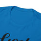 God Is Within Her She Will Not Fall  Unisex Tee