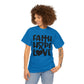 Faith Hope Love Unisex Tee