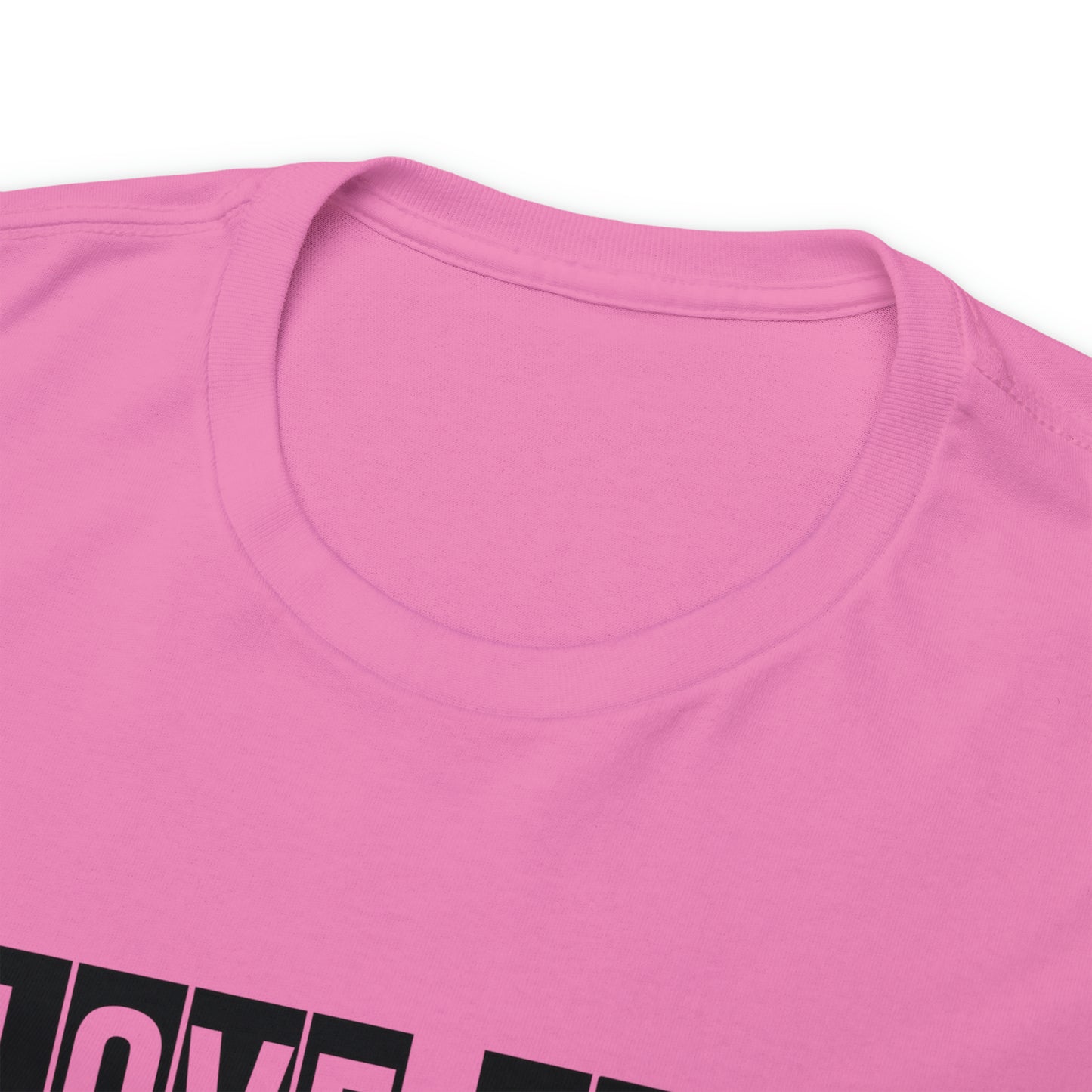 Love God Love People  Unisex Tee