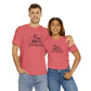 Pray More Worry Less Unisex Tee