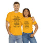 You Are Loved Beyond Measure Unisex Tee