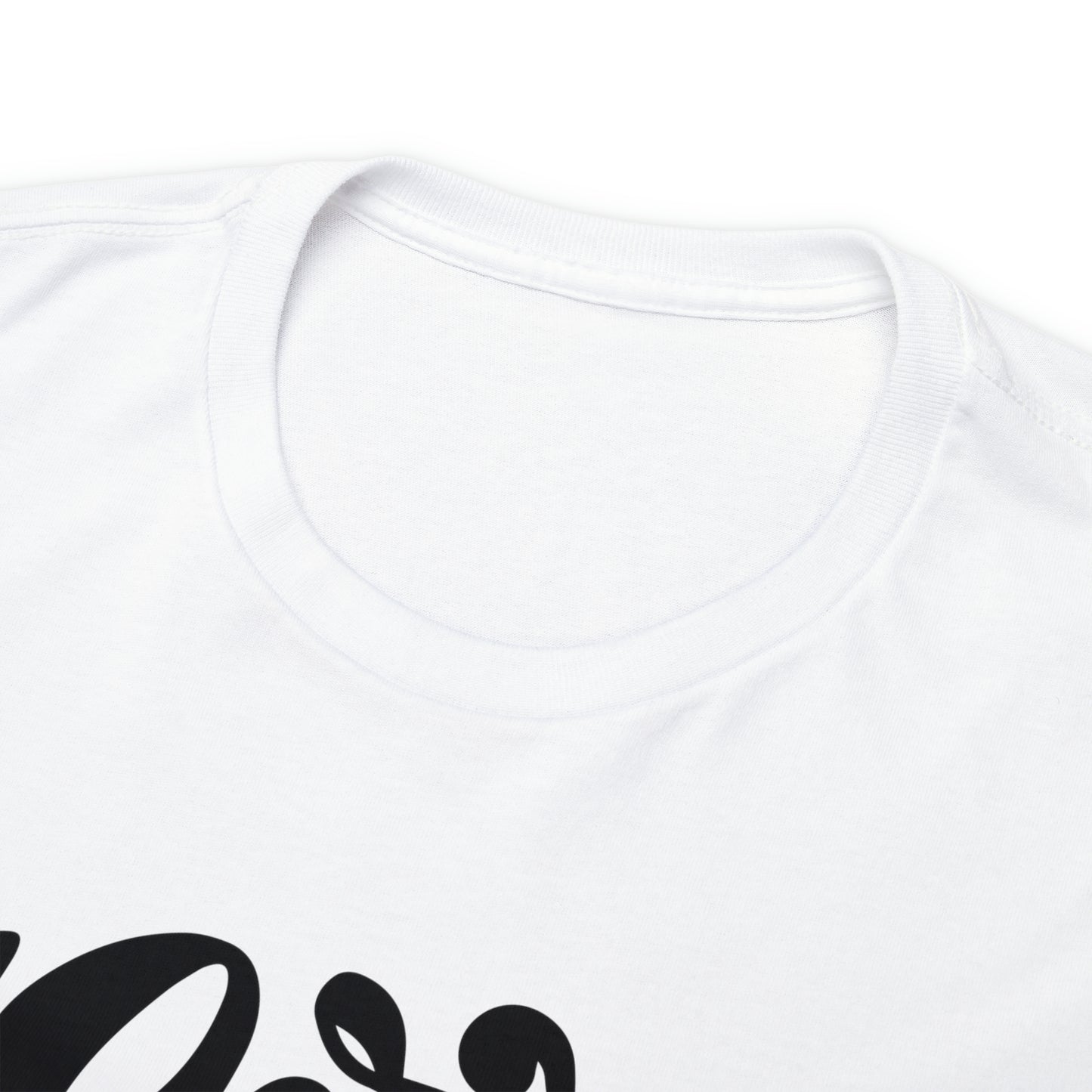 Serve Like Jesus Unisex Tee