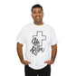 He Is Risen Unisex Tee