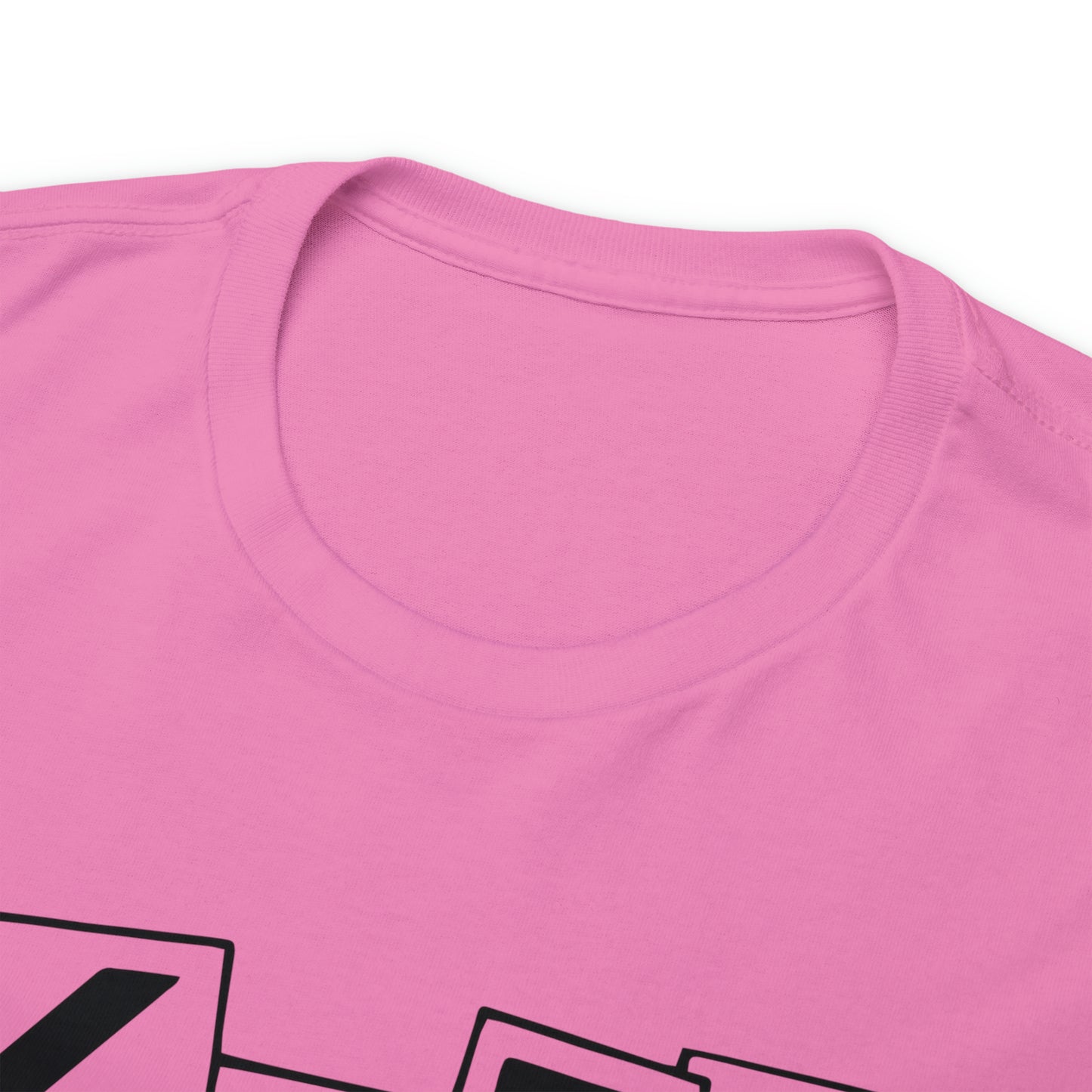 Keep The Faith  Unisex Tee
