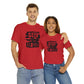 Seek The Will Of God Unisex Tee