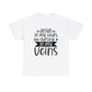 Jesus In My Heart Nursing In My Vein Unisex Tee