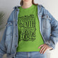 And Without Faith Impossible To Please God Unisex Tee