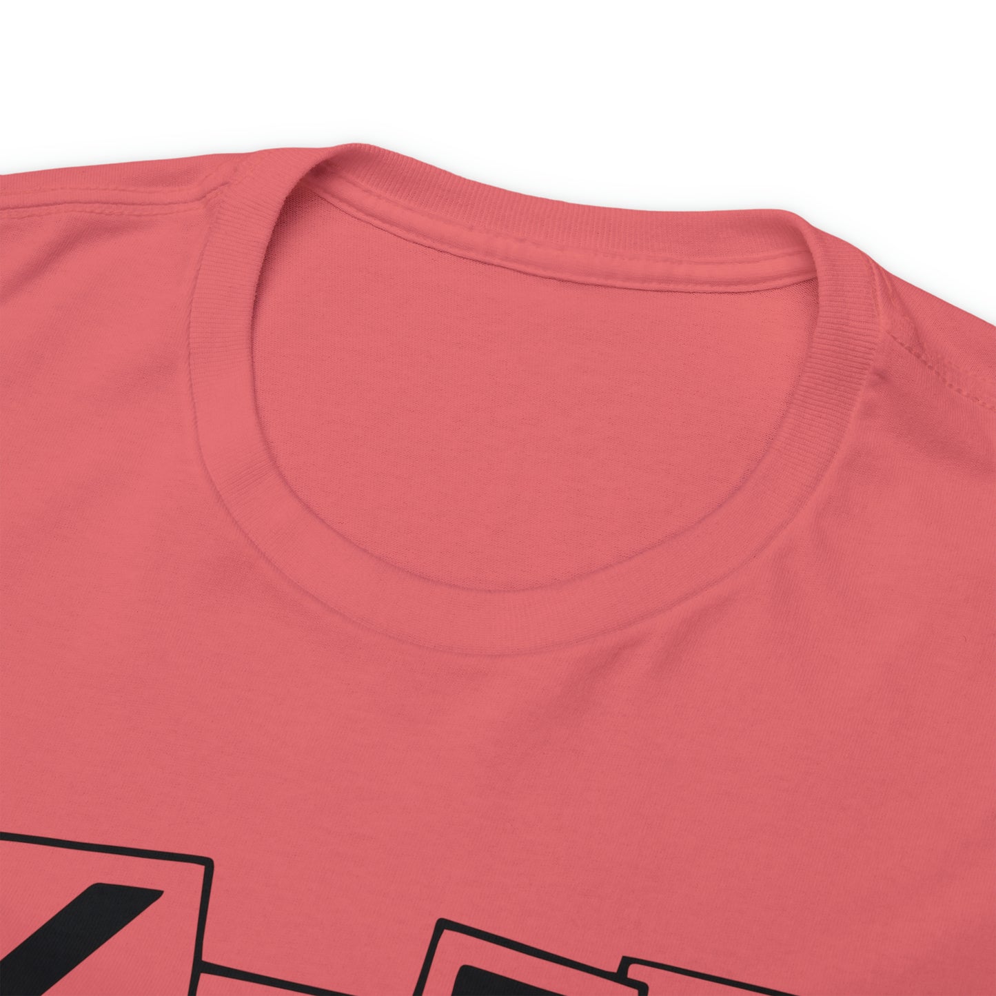 Keep The Faith  Unisex Tee