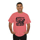 Seek The Will Of God Unisex Tee