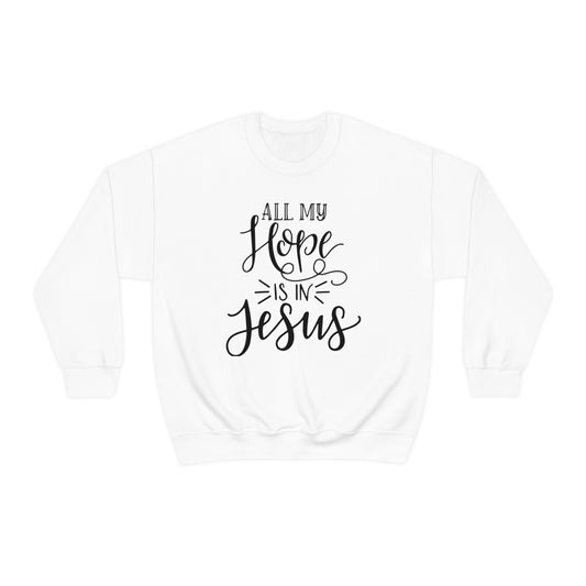 Unisex Heavy Blend™ Crewneck Sweatshirt