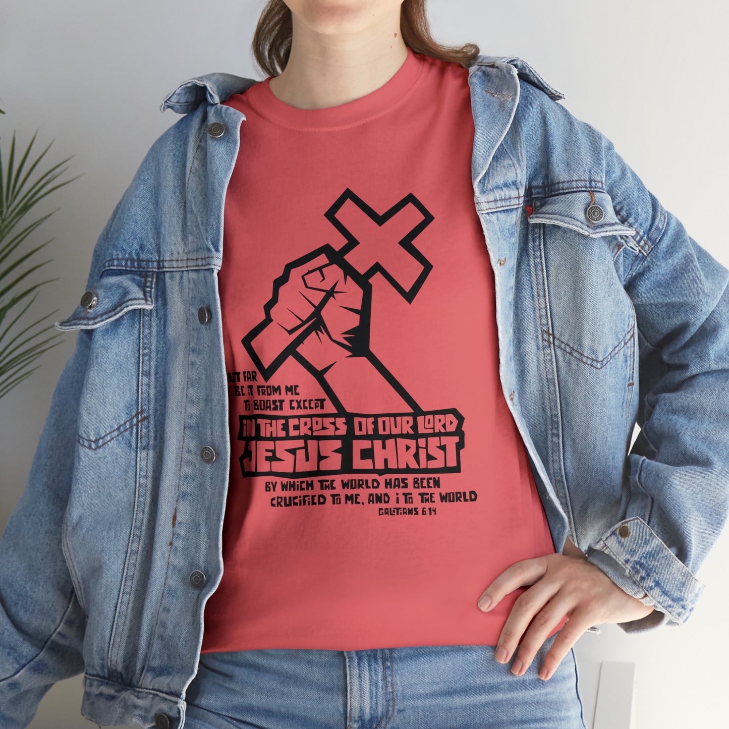 Jesus Christ Unisex Tee