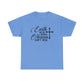Earth Has No Sorrows Heaven Can't Heal  Unisex Tee
