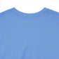 God Is Within Her She Will Not Fall  Unisex Tee