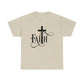Faith Unisex Tee