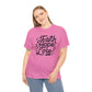 Faith Hope Lose  Unisex Tee