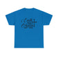 Earth Has No Sorrows Heaven Can't Heal  Unisex Tee