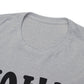 Faith Hope Love Unisex Tee