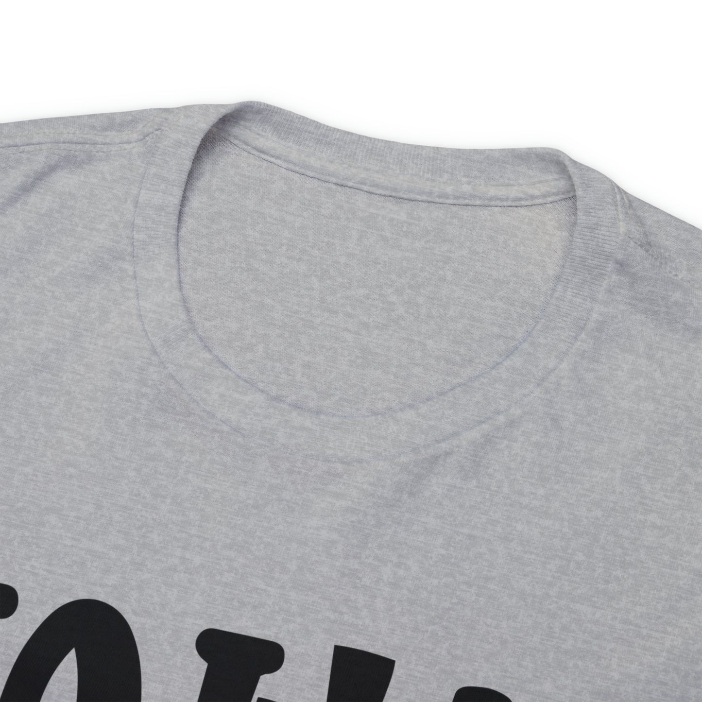 Faith Hope Love Unisex Tee