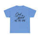 God Is Good All The Time Unisex Tee