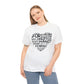 For The Lord Your God Will Hold Your Right Hand Unisex Tee