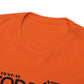 For The Lord Your God Will Hold Your Right Hand Unisex Tee