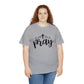 Pray Unisex Tee